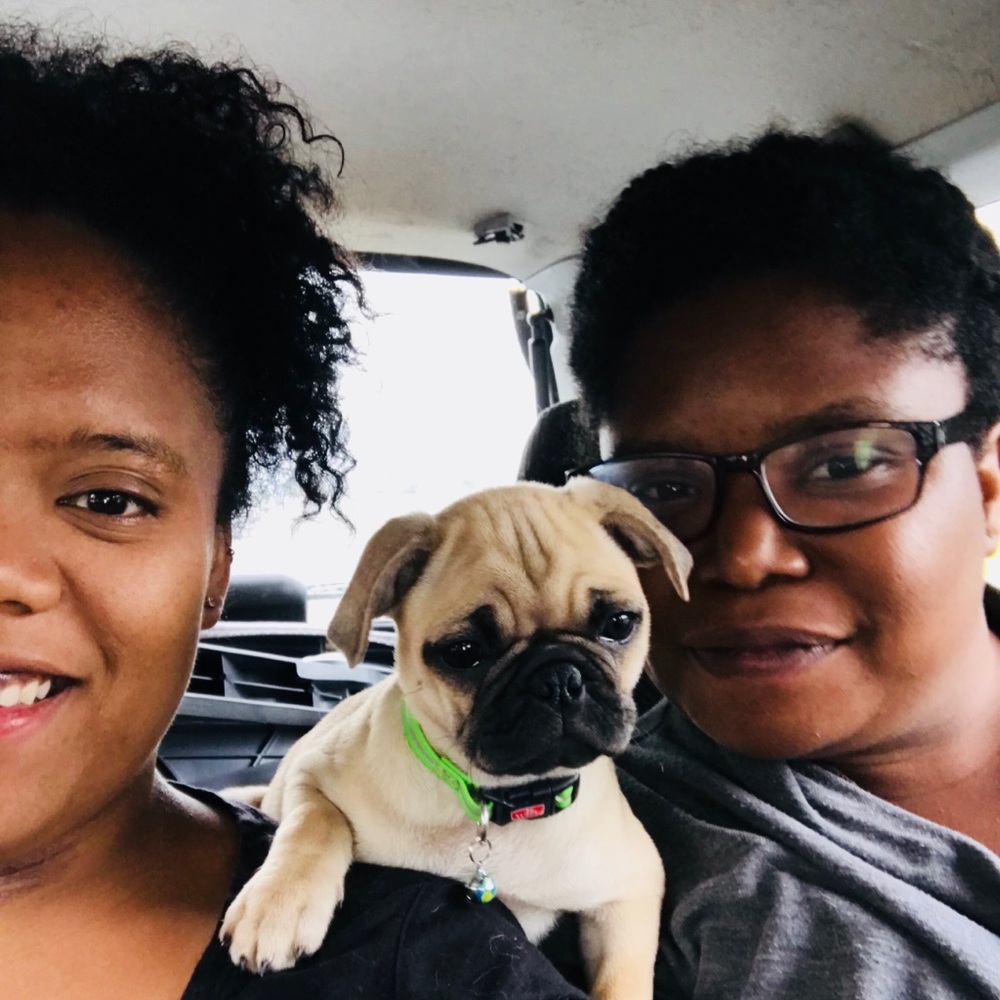 Meet your Posher, Delacia